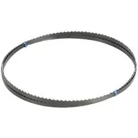 Femi Sågblad för bandsåg ; 3607x30x0,6 mm; 3 TPI; 1 st.