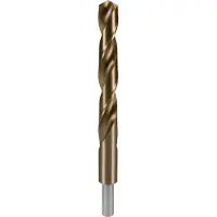 RUKO Borr för metall 2005195; DIN 338; HSSE-Co 5; 19,5x205 mm