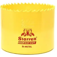 Starrett Hålsåg Bi-Metal; 59 mm