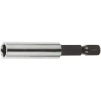 Bohrcraft Magnet-bitshållare BC63101501125; 1/4''; 250 mm