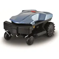 Wiper Trädgårdsrobot I100 S