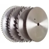 Virutex Sågklinga för metall 7040194; 160 mm