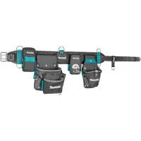 Makita E-15235 Verktygsbälte