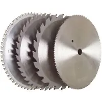 Virutex Sågklinga för trä 7440419; 165 mm; Z40