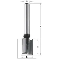 Cmt Rak notfräs Contractor K174-082; 8/40/90 mm