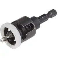 Virutex Borr för trä 4040421; 4 mm; med djupbegränsare