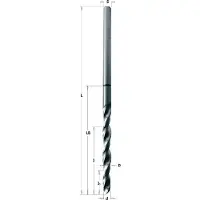 Cmt Notfräs 515.130.51; 6,7/68 mm