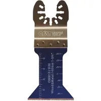 Cmt Skär för planskärning OMM15-X1; 45 mm