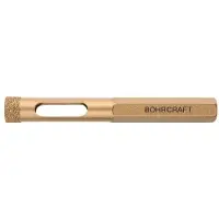 Bohrcraft Diamantborr för torrborrning ; 35 mm