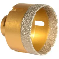 Edma Diamantborrkrona 273655; M14; 68 mm