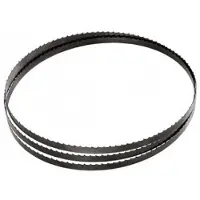 Femi Sågblad för bandsåg ; 1330x13x0,65 mm; 18 TPI; 1 st.