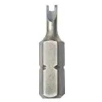 Diager Bits spår ; SP4; 25 mm; 5 st.