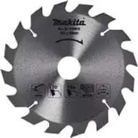 Makita Sågklinga för trä ; 185x2,2x30,0 mm; Z20; 15°