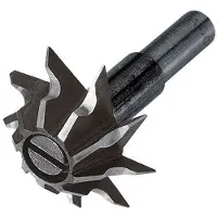 Wolfcraft Fasfräs 3269000; 35 mm