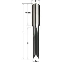 Cmt Planfräs 179.090.50; 9/55 mm