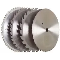 Virutex Sågklinga 3340190; 300 mm; Z96
