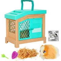 Little Live Pets MAMA SURPRISE PLAYSET