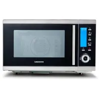 Medion MD 15501, Bänkdiskmaskin, Kombinationsmikrovågsugn, 25 l, 900 W, Inbyggd display, LED