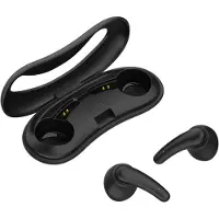Celly SHAPE1 True Wireless Earbuds - Svart