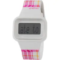 ODM Unisex DD125-22 Klocka - Stilig och Funktionell 35 mm Tidsenhet