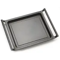 BRA Efficient 45 Cm Grillpanna