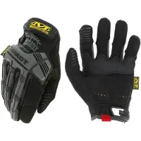 Mechanix M-pact Arbetshandskar