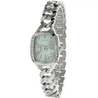 Chronotech Ct7985ls-09m Damklocka
