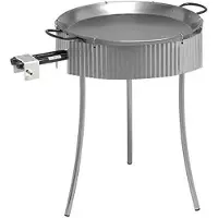Vaello 75485 Vindskydd För Paellapannan 3 Enheter