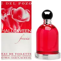 Big Buy Cooking Freesia Eau de Toilette 100 ml