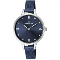 Radiant Ra474604 Damklocka