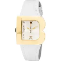 Laura Biagiotti Lb0001l-db Damklocka