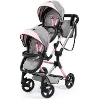 Bayer tvillingvagn TWIN NEO 26233AA