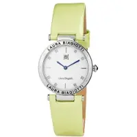 Laura Biagiotti Lb0012l-02 Damklocka