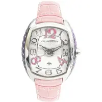 Chronotech Ct7998l-07 Damklocka