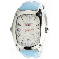Chronotech Klocka CHRONOTECH CT7696L-15. Kwarcowy, Biały Kolor. Kobieta. white