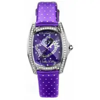 Chronotech Ct7094ss-43 Damklocka