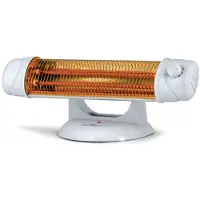 Orbegozo Bp5003 1200w Värmare