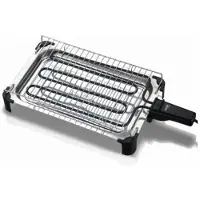 Haeger Gr-200.006a Elektrisk Grill