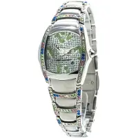 Chronotech Damklocka CT7896SS-74M (29 mm)