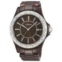 Lorus Watches Rh967ex9 Damklocka