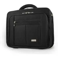 Natec Laptopväska Natec Boxer 15.6" Svart