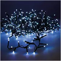 Lumineo Kompakt Ljusslinga 500 Led 11 M