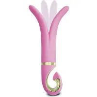 Fun Toys - Gvibe 3, Candy Pink