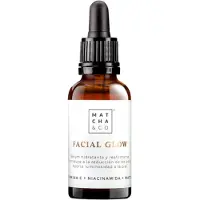 MATCHA & CO Facial Glow Serum - 30ml