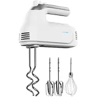 Cecotec Blender-Mixer Cecotec PowerTwist 500W Vit