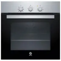 Balay 3hb2010x0 Inox Multifunktionsugn 66l