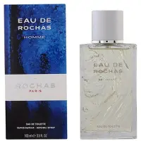 Rochas Eau De Pour Homme Eau de Toilette 200 ml
