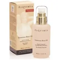 Alqvimia Generous Bust Kroppsolja 100ml