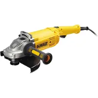 DeWalt Vinkelslip DWE492-QS