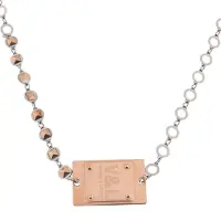 Victorio & Lucchino Vj0277co Halsband